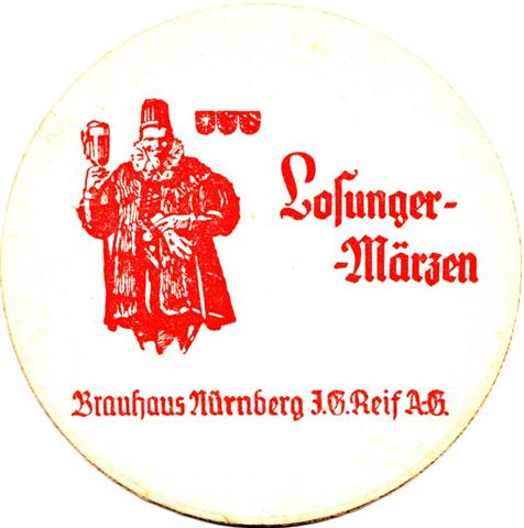 nürnberg n-by brauhaus losu rund 2a (215-märzen-u e g reif ag-rot)